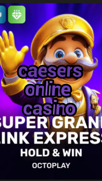 caesers online casino-w4cy2mdjlx2bf.com