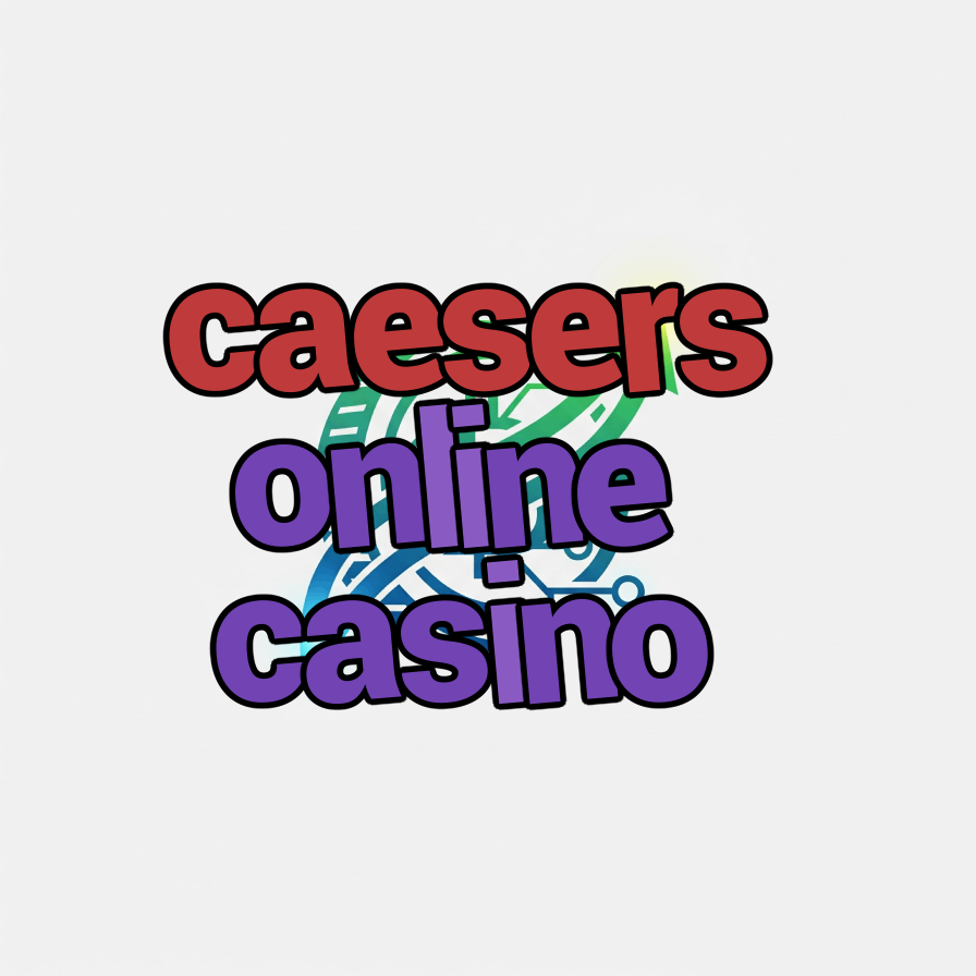 caesers online casino